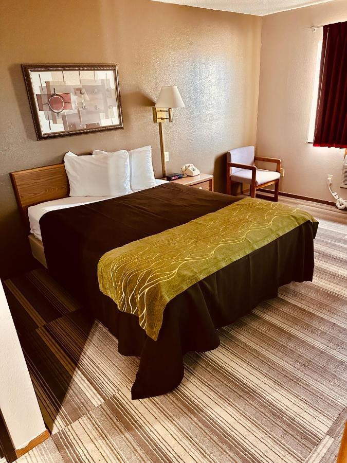 Arlington Inn Motel