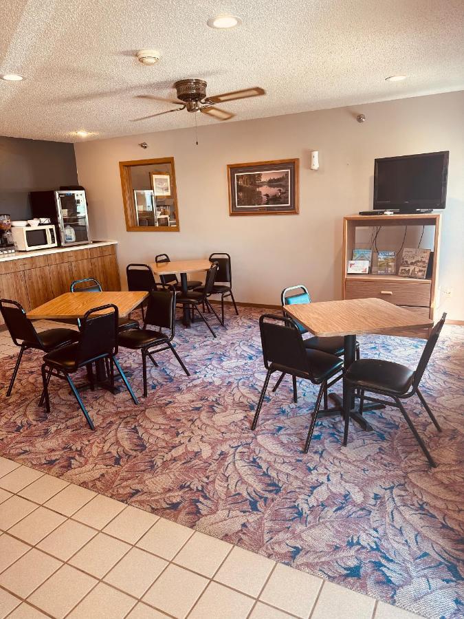 Motel Arlington Inn Arlington