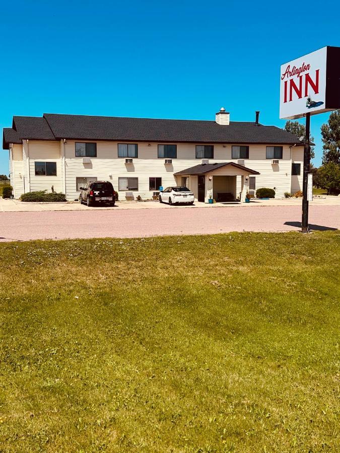 Arlington Inn