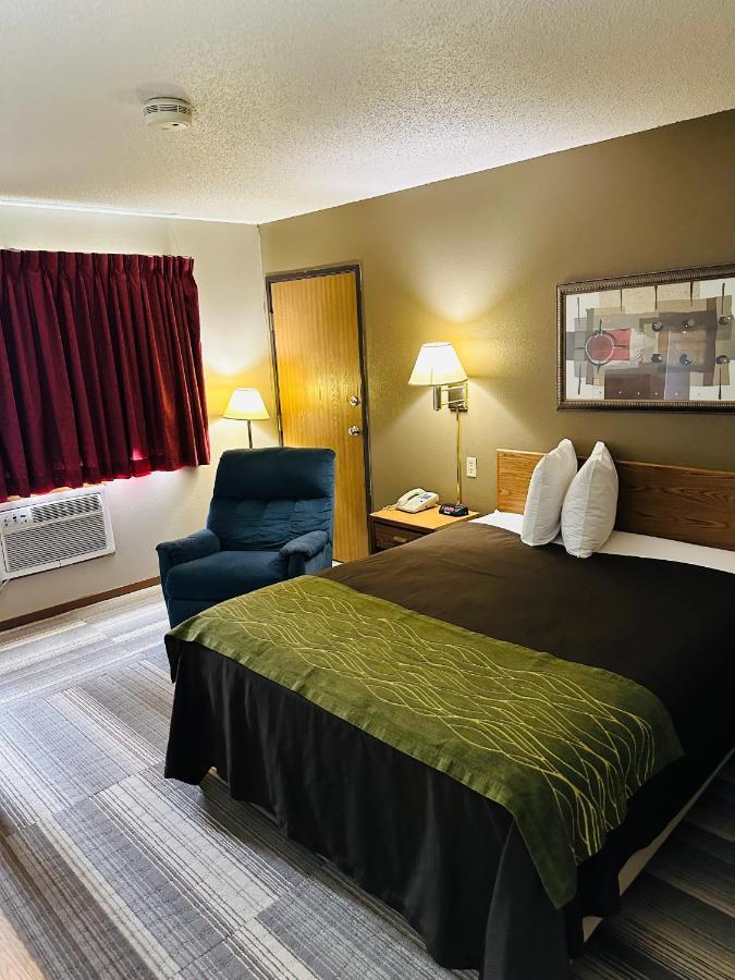 Arlington Inn Motel 2*